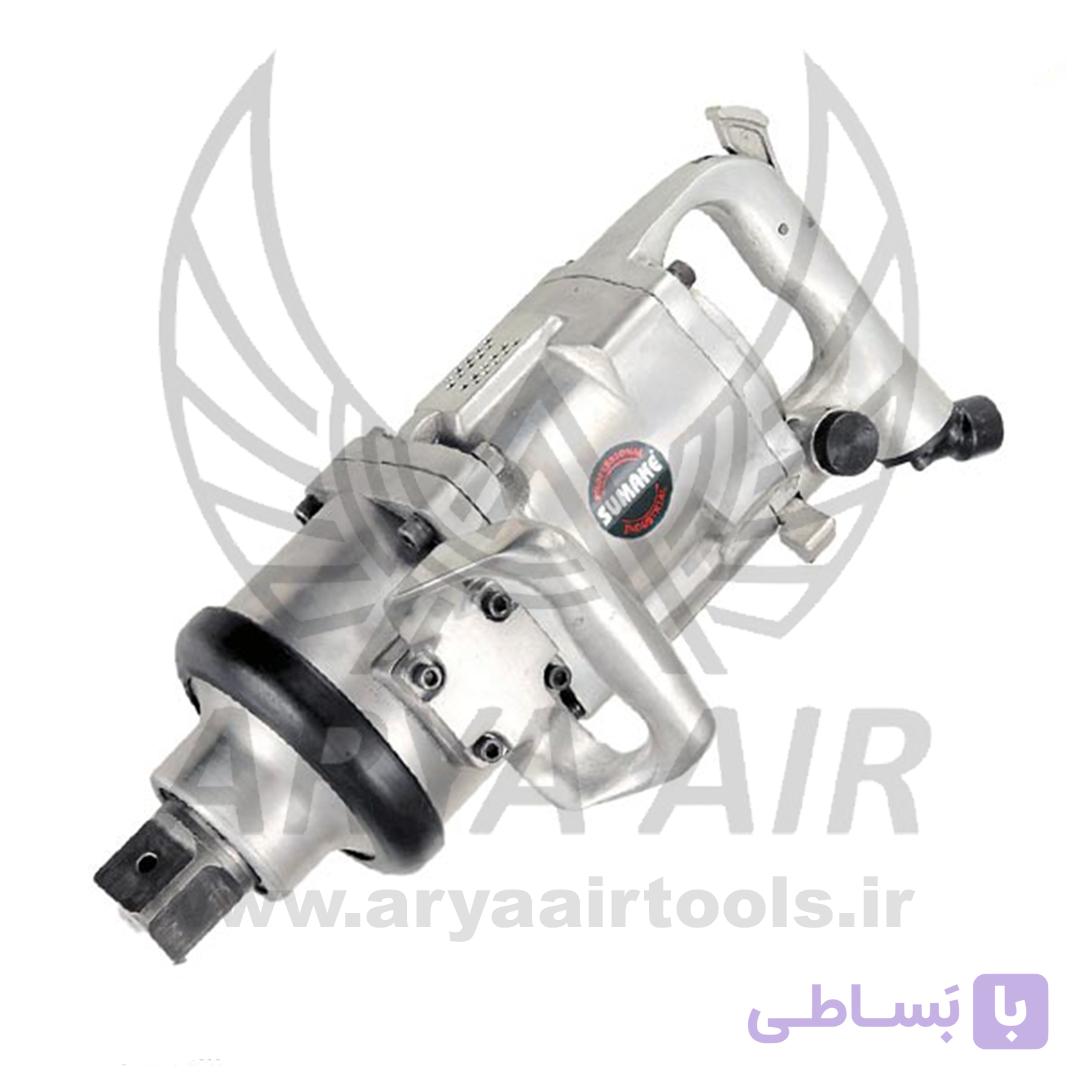 بکس بادی سوماک 1/2-1 اینچ مدل ST-5589