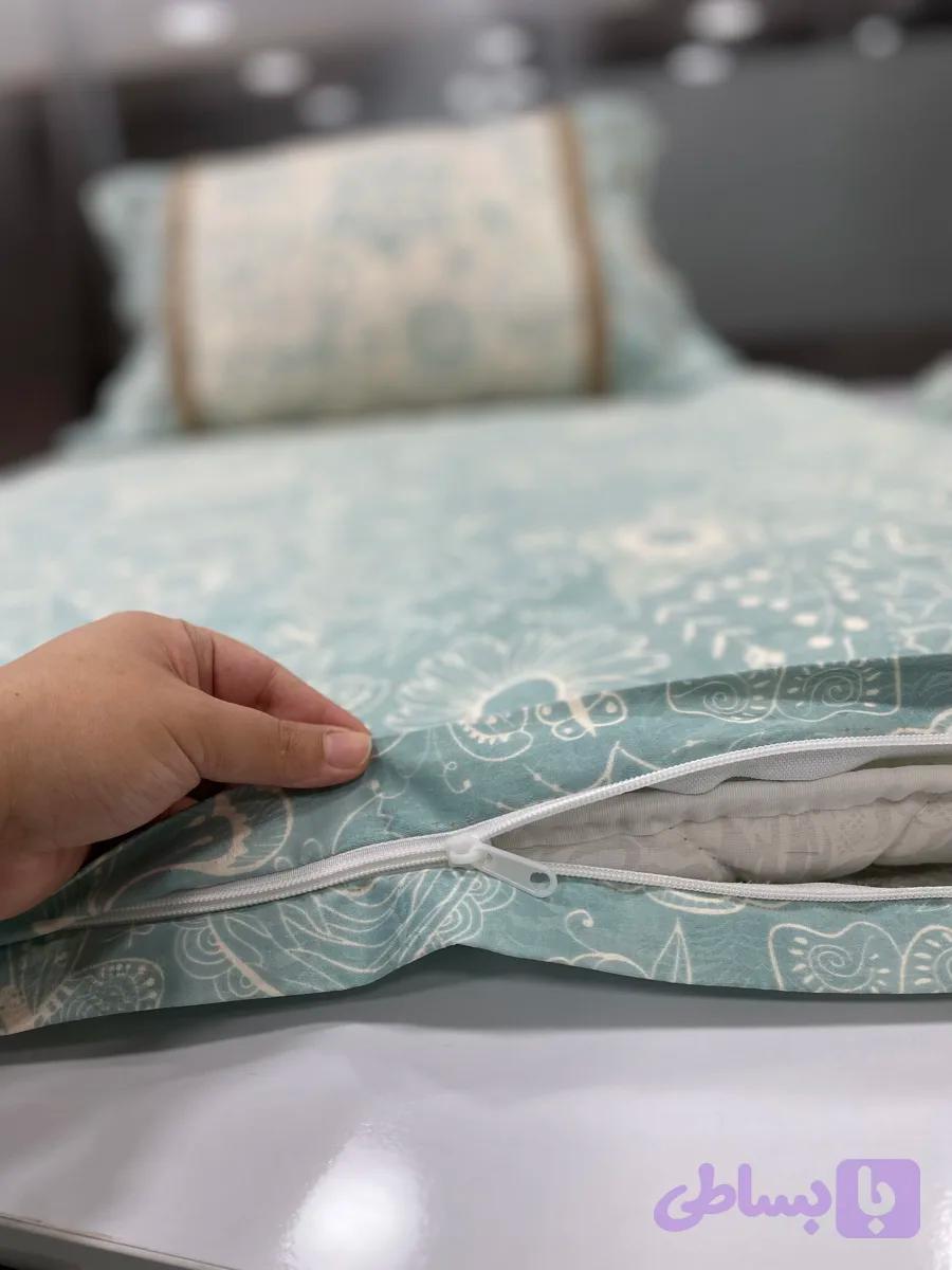 کاور تشک زیپدار(روتشکی)ابروباد