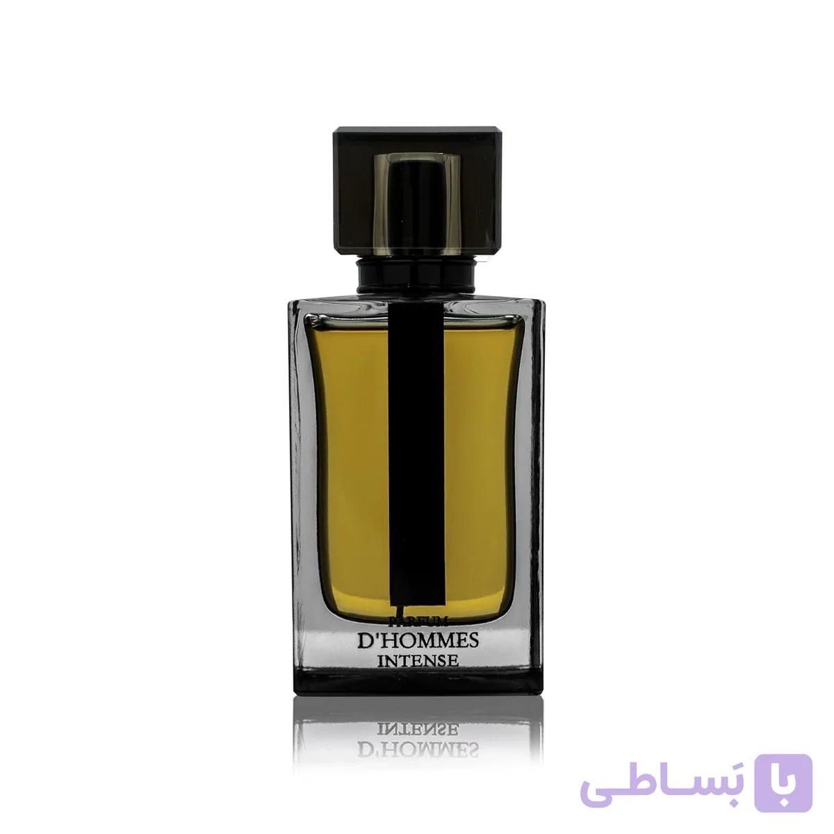 ادکلن مردانه دیور هوم اینتنس فراگرنس ورد ۱۰۰ میلی لیتر