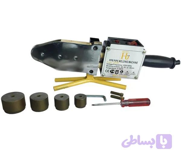 اتو لوله سبز هوفر مدل 40F-1 ظرفیت ۲۰۰۰ وات