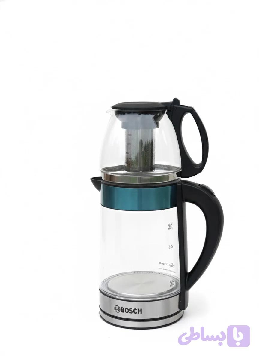 چای ساز بوش مدلbh-1666