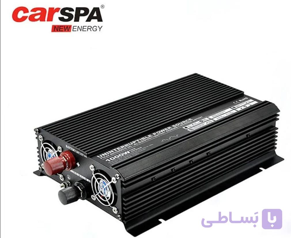 اینورتر شارژر ups کارسپا