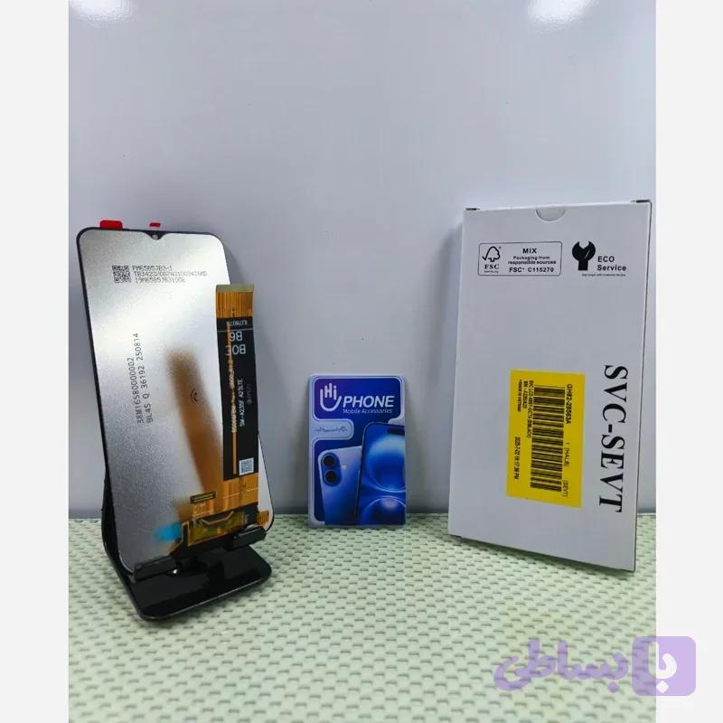 تاچ ال سی دی سامسونگ مدل A23 4G/ A235 (سرویس پک شرکتی)