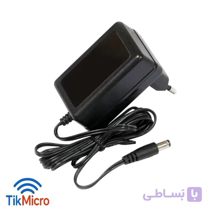 منبع تغذیه (آداپتور) میکروتیک 18POW