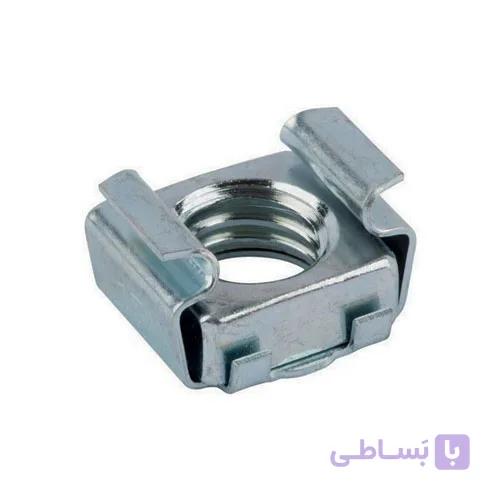 مهره ریلی (مهره کشویی) M5