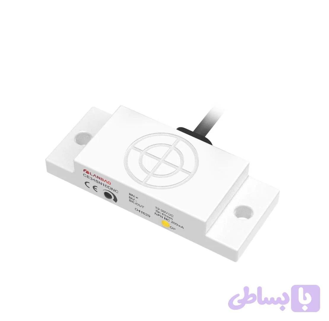 سنسور خازنی لنبائو CE34SN10DNO