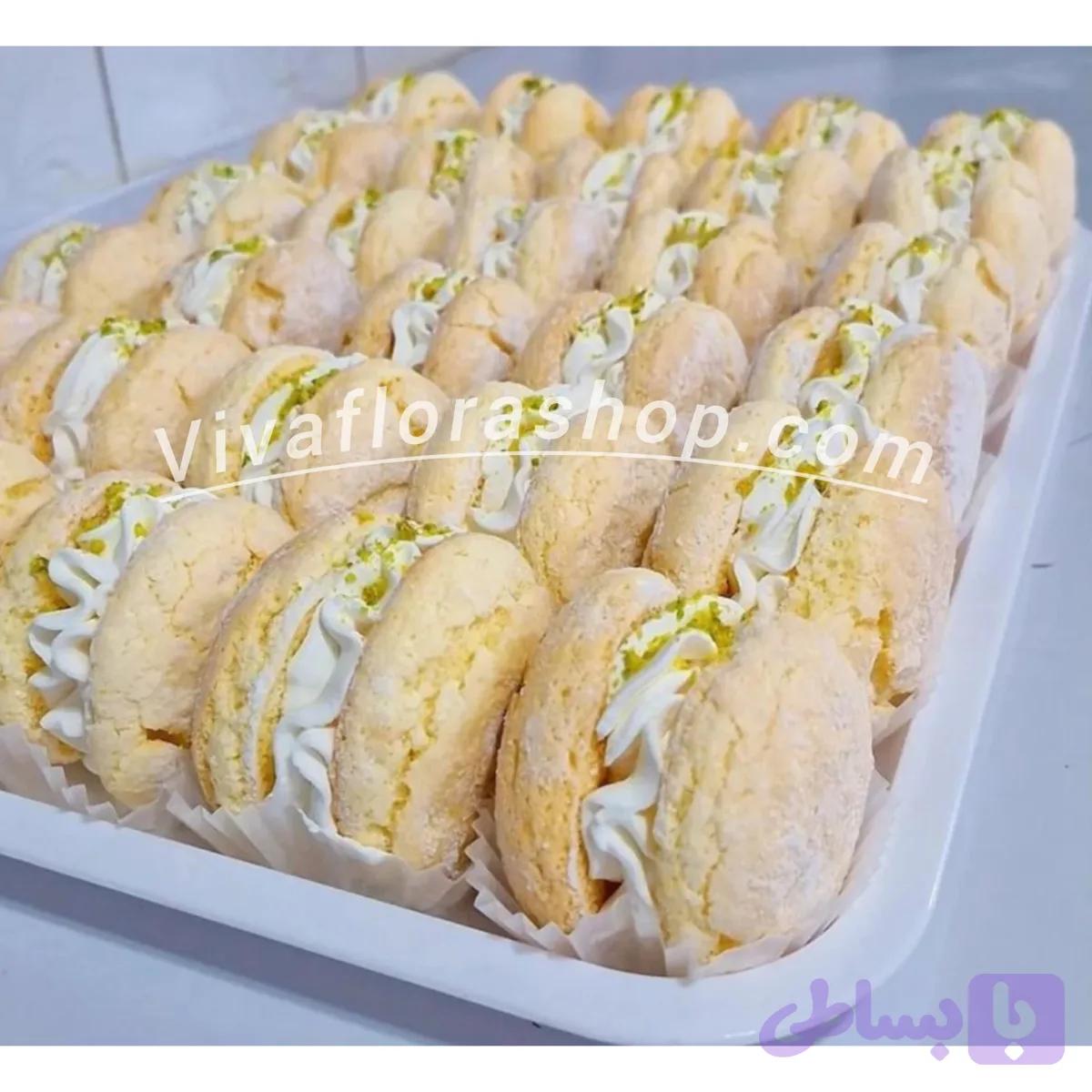 شیرینی لطیفه