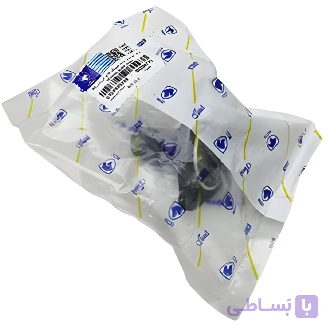 بوش هدایت کننده بلبرینگ کلاچ (قیفی گیربکس)مناسب برای پژو،پارس،سمند،برند ایساکو