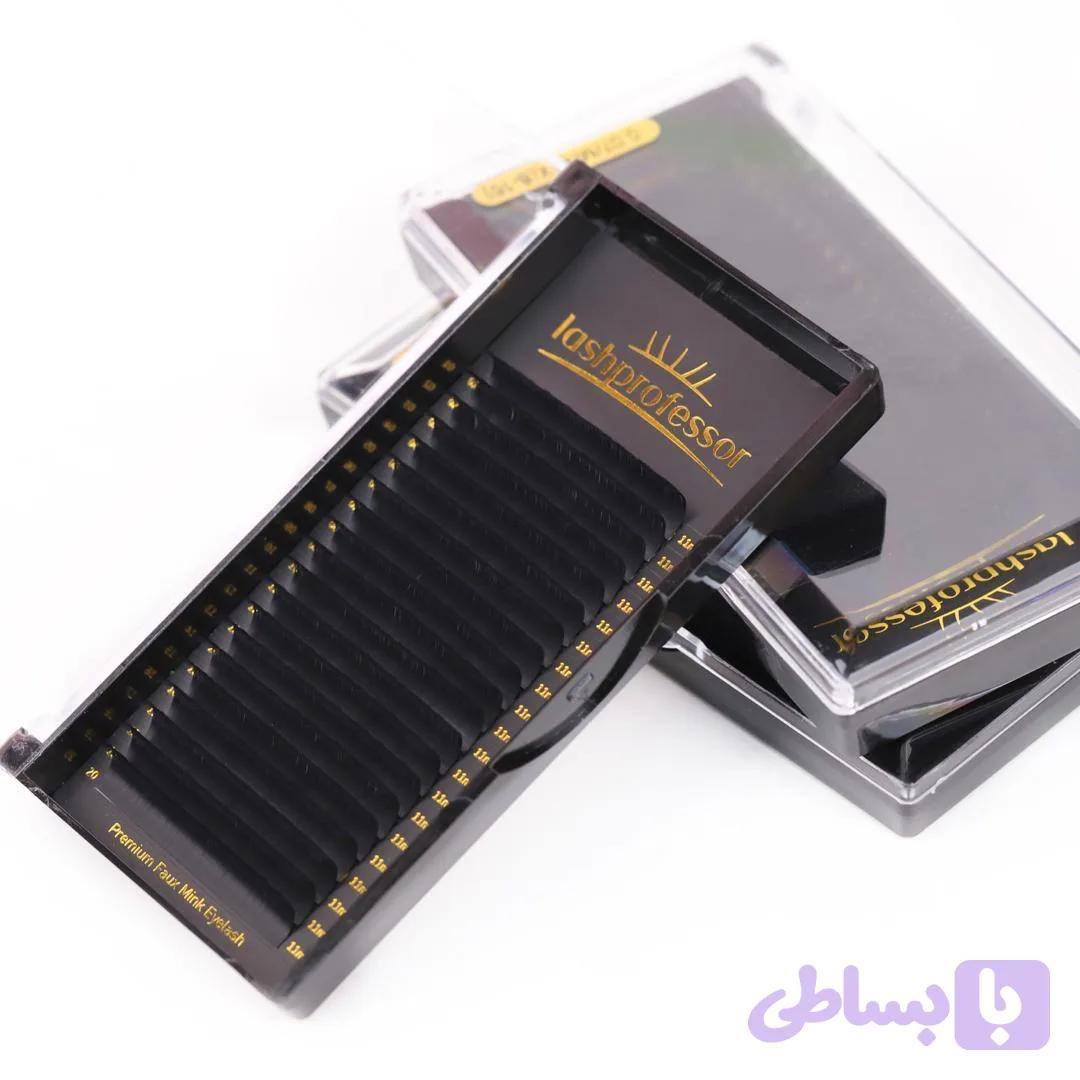 پالت مژه لش پروفسور(سایزبلند16-20)