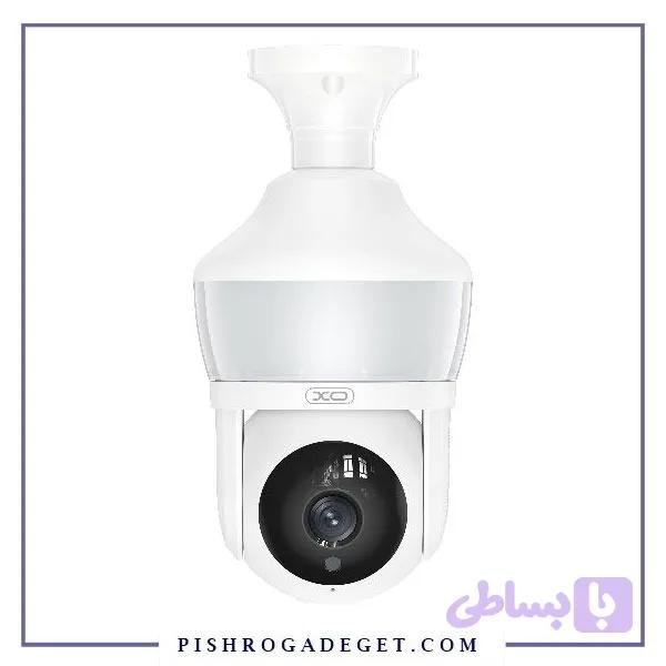 دوربین هوشمند ایکس او مدل XO-CR02 - خرید از پیشرو گجت