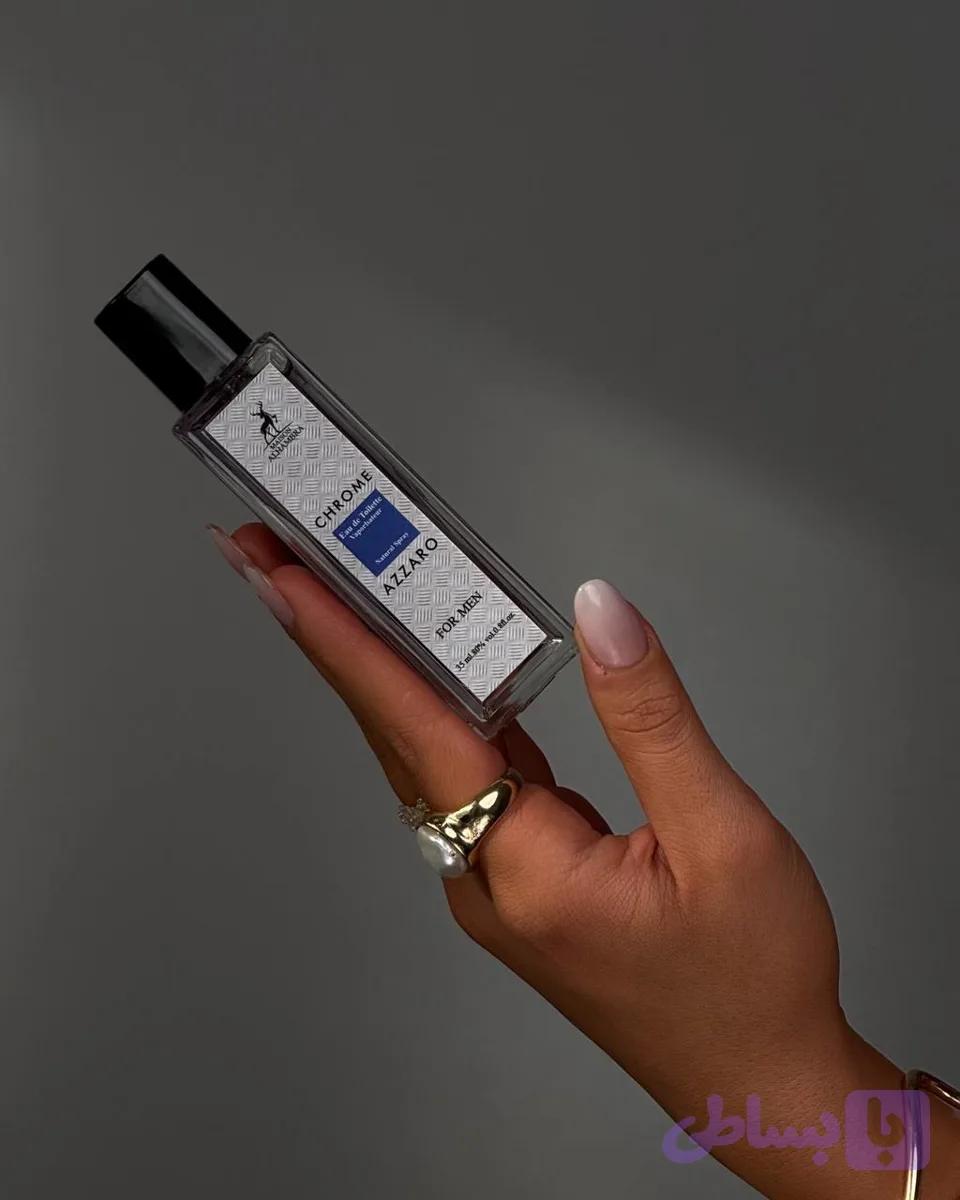 عطر آزارو کروم