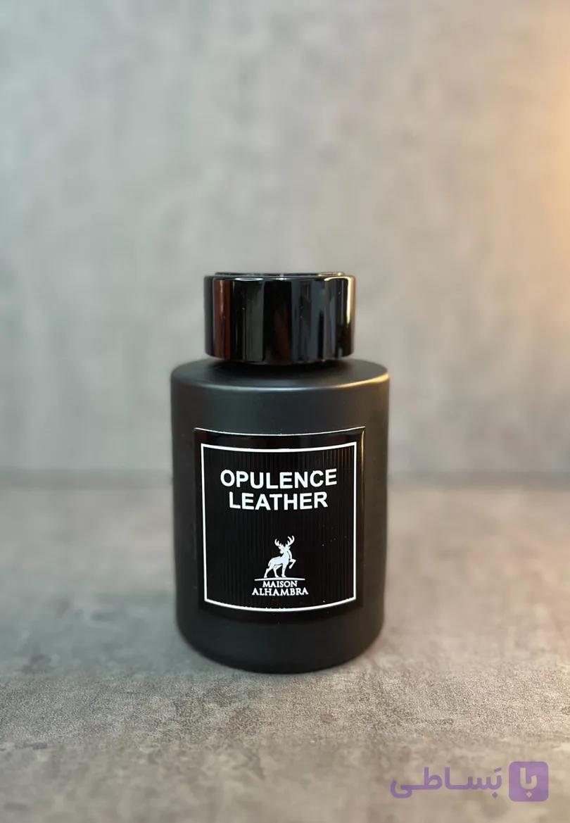 عطر ادکلن تام فورد امبر لدر ۱۰۰ میل شرکت الحمرا