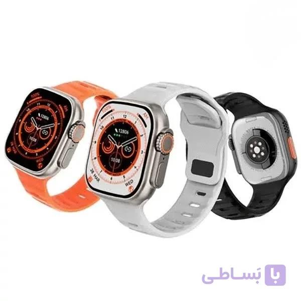 ساعت هوشمند ULTRA9 مدل S100