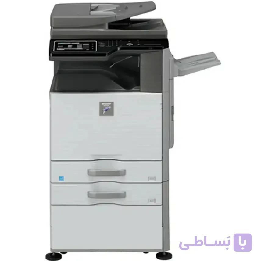 دستگاه کپی SHARP MX-M564N – استوک