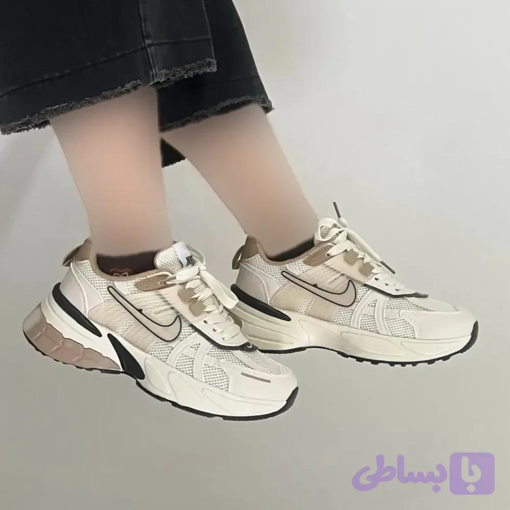 کتانی نایک مدل V2K اسپرت و یونیسکس