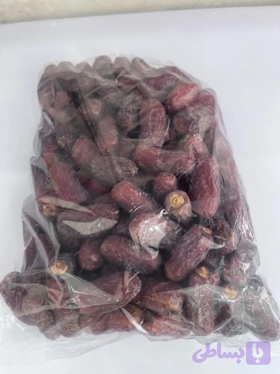 خرما پیارم صادراتی