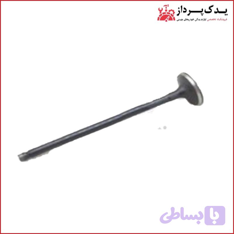 سوپاپ دود و هوا جک J4