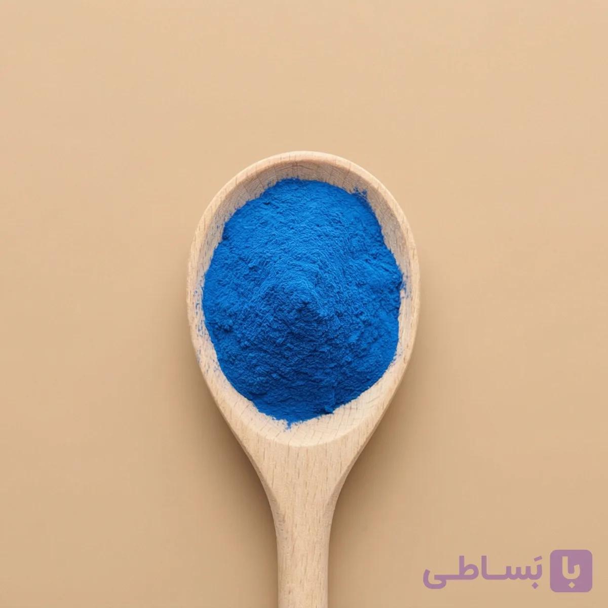 پودر فایکوسیانین طبیعی