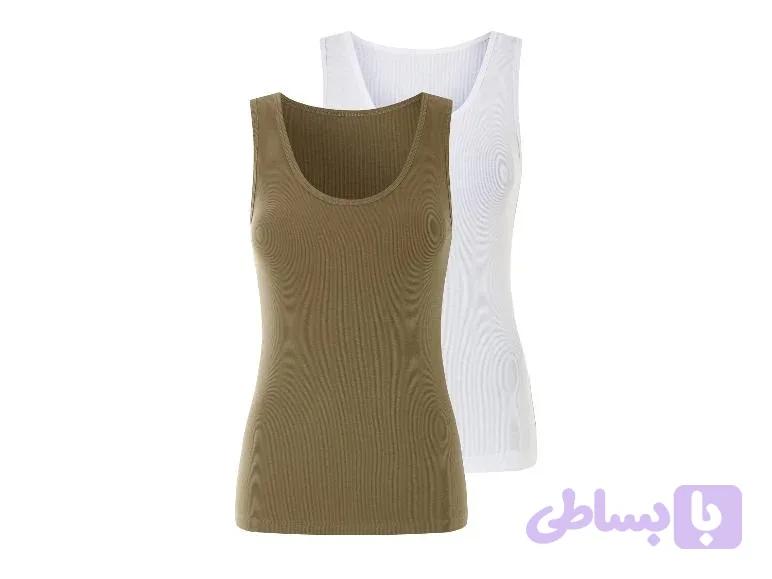 تاپ زنانه esmara