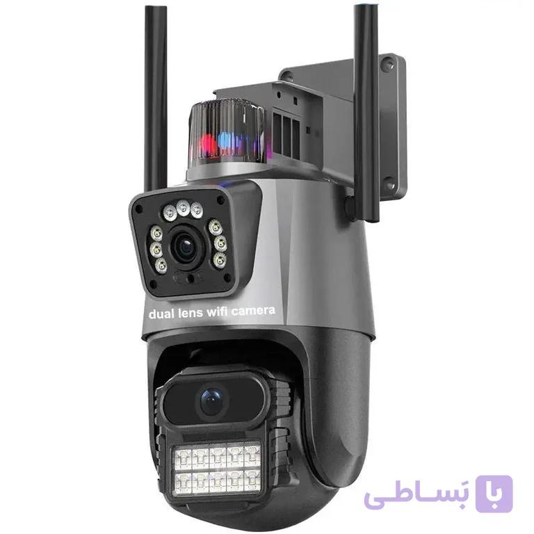 دوربین مداربسته وای فای اوکم مدل SP11