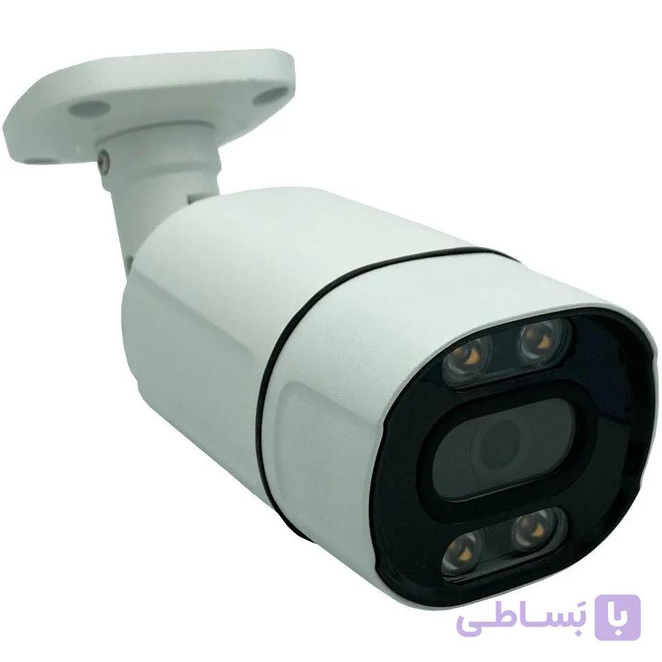 دوربین مداربسته مدل CA-1419 بولت 8 مگاپیکسل