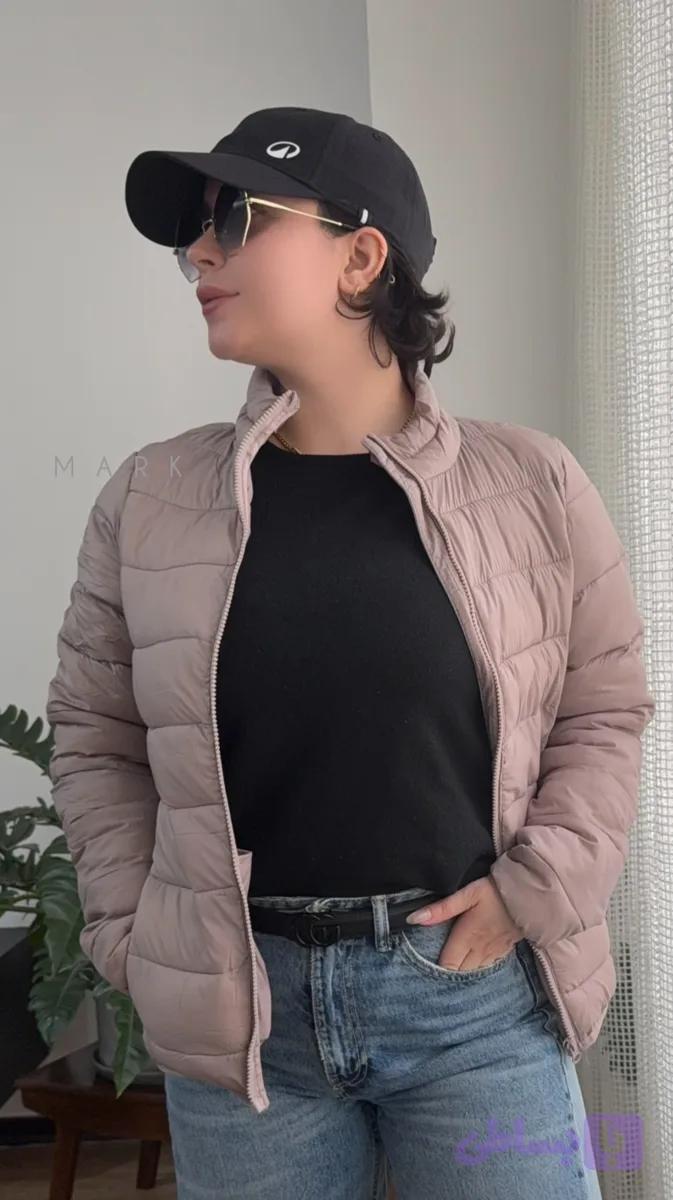 کاپشن پر لایت Up2Fashion