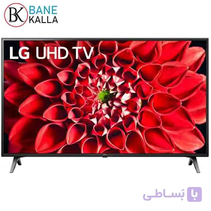 تلویزیون ال جی مدل 49UN711