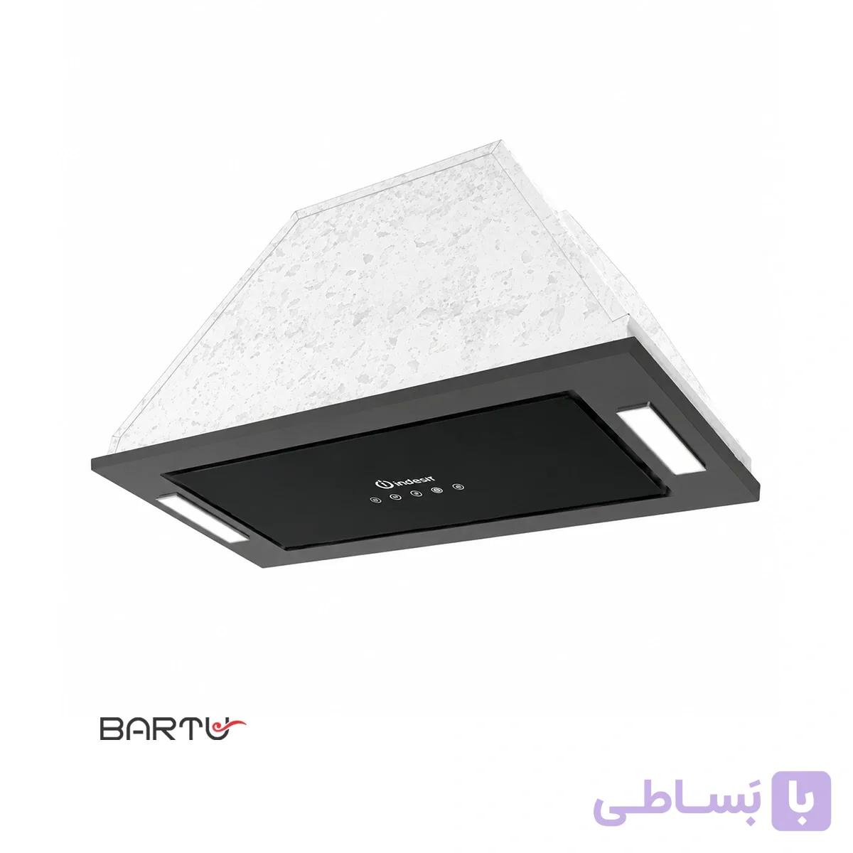 هود مخفی آشپزخانه ایندی تک مدل ITH-701