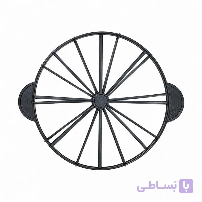 اسلایسر (مقسم) کیک دو طرفه
