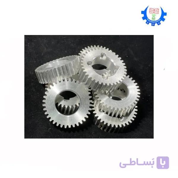 دنده جک پارکینگی نایس مدل too300 -کانه گیتس جنس آلومینیوم