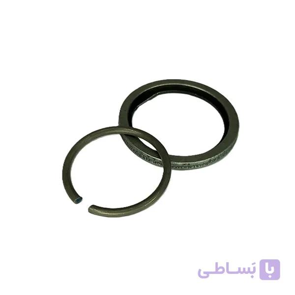 خار و واشر قلم گیر بتن کن ۵ شیار رونیکس ۲۷۴۰ اصلی