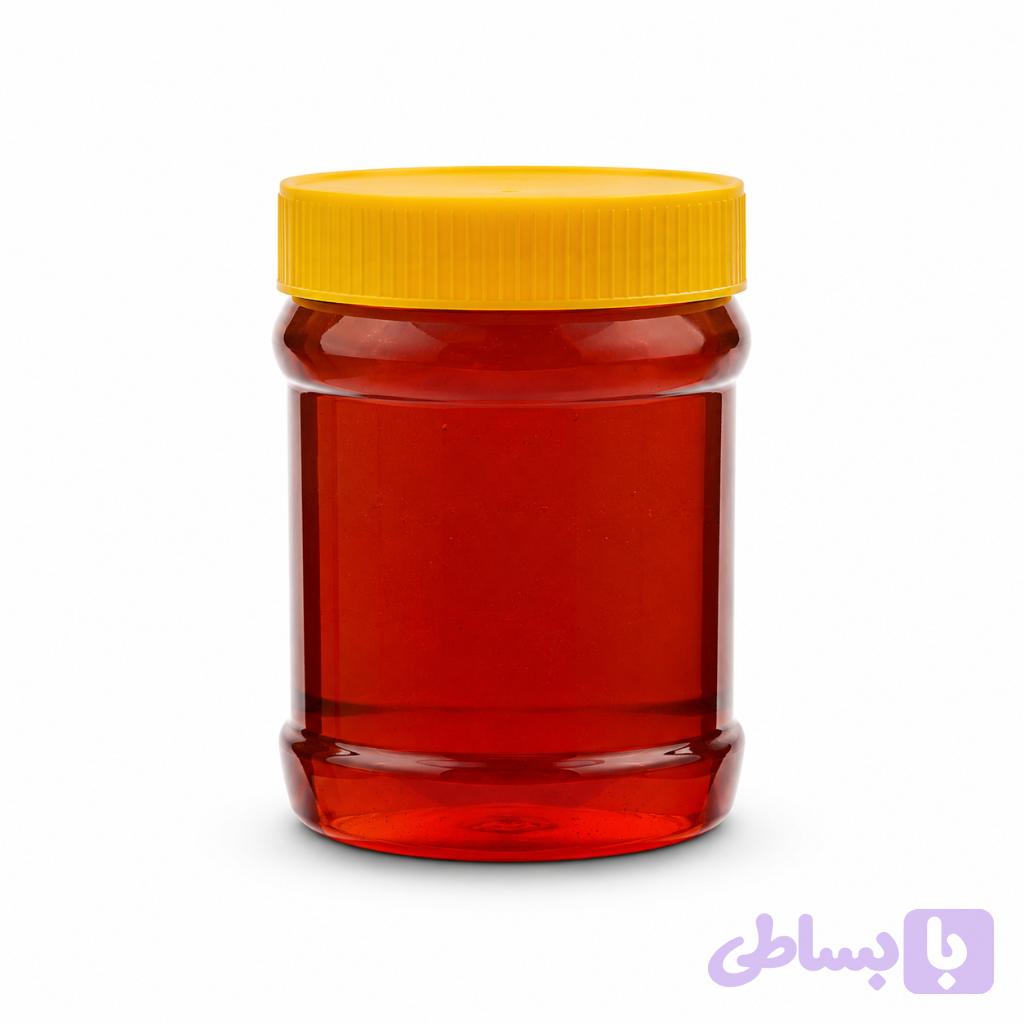 عسل کنار دزفول - نیم کیلو
