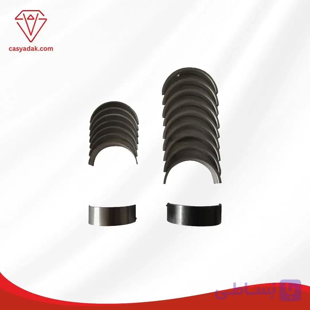 یاتاقان ثابت و متحرک MVM X33