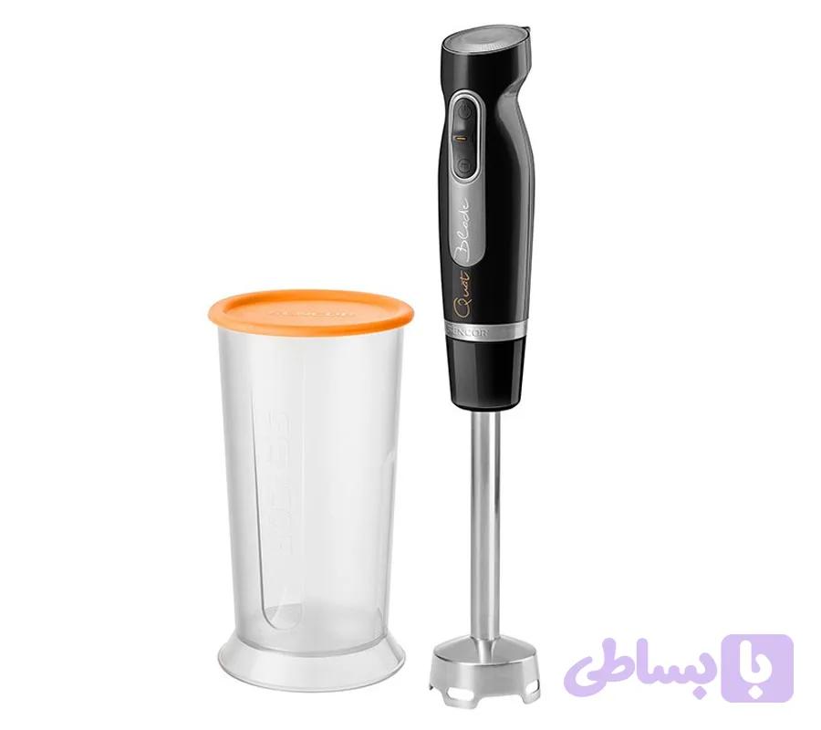 گوشت کوب سنکور مدل SHB 4359BK