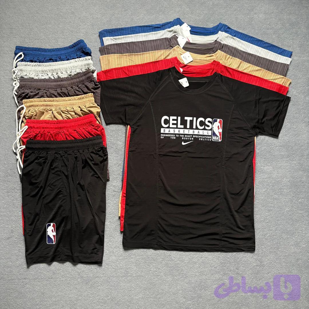 ست بسکتبالی