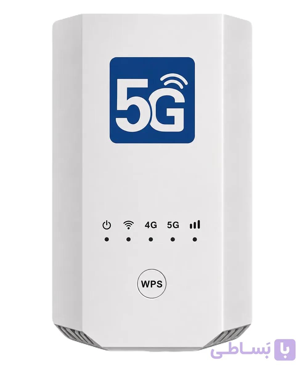 مودم zlt x28 pro (آکبند)