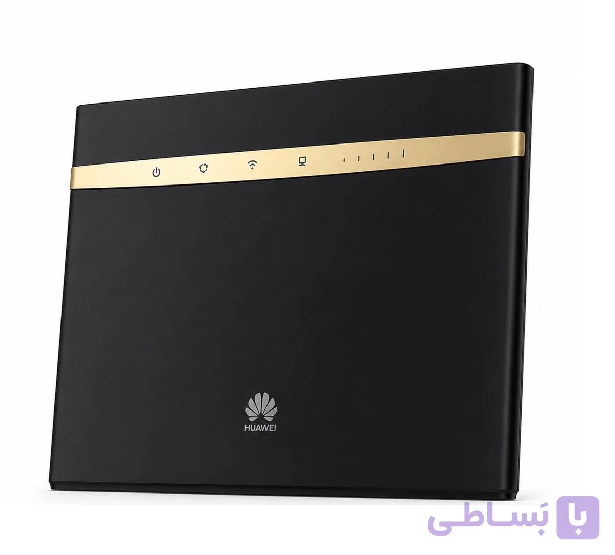 مودم 4G+ هوآوی Huawei B525 نو