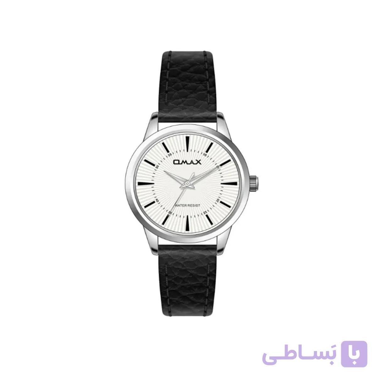 ساعت مچی زنانه اوماکس، زیرمجموعه General, کد RMS020IB13