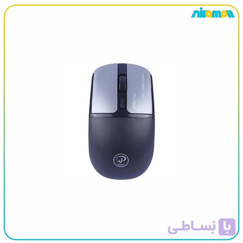 ماوس بی سیم XP مدل 720U