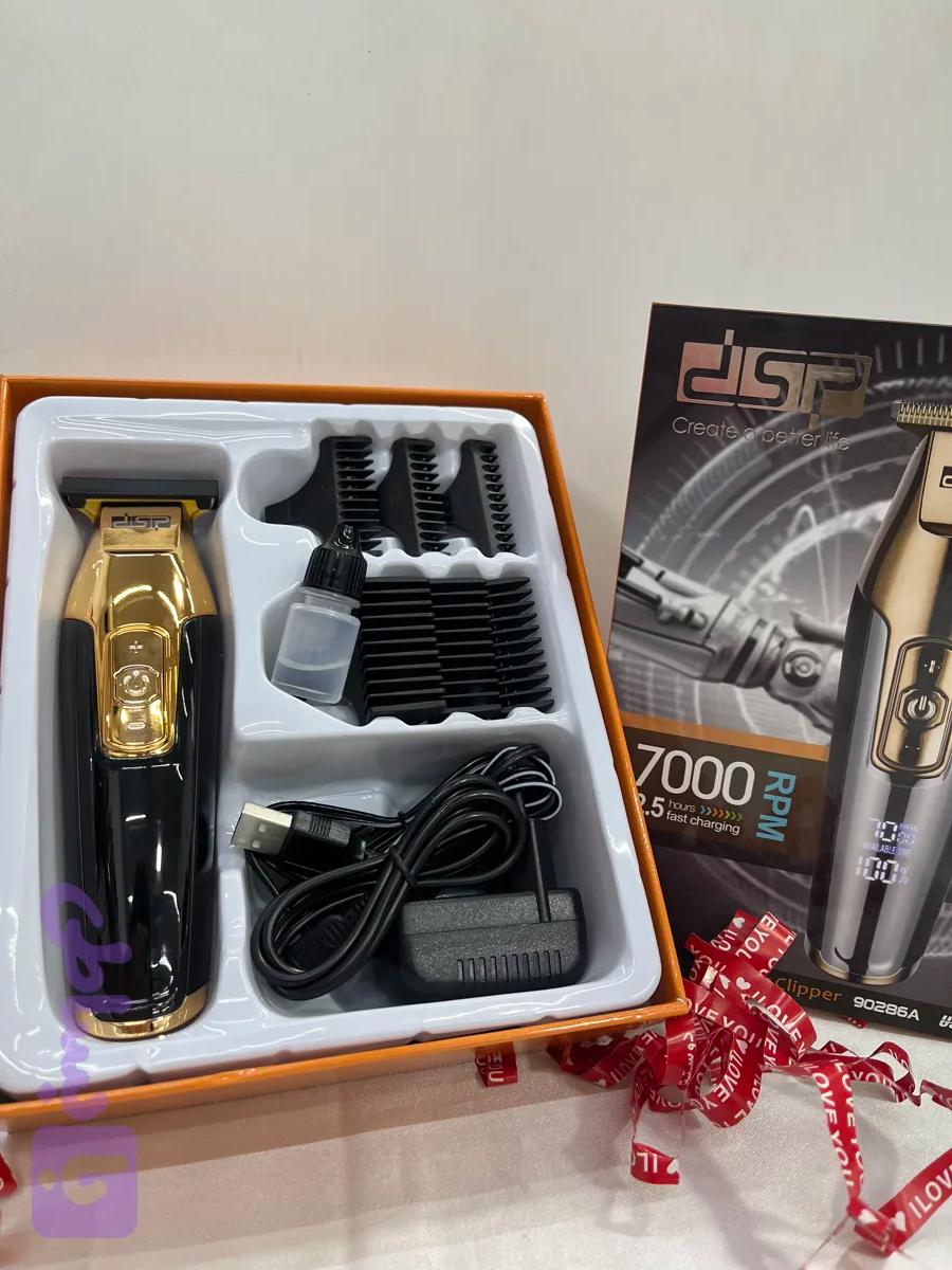 خط زن dsp 90286