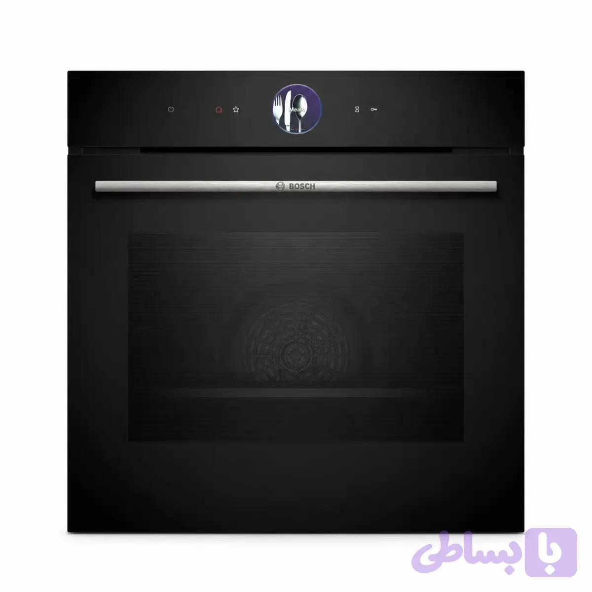 فر برقی توکار بوش مدل BOSCH HBG756CB1M