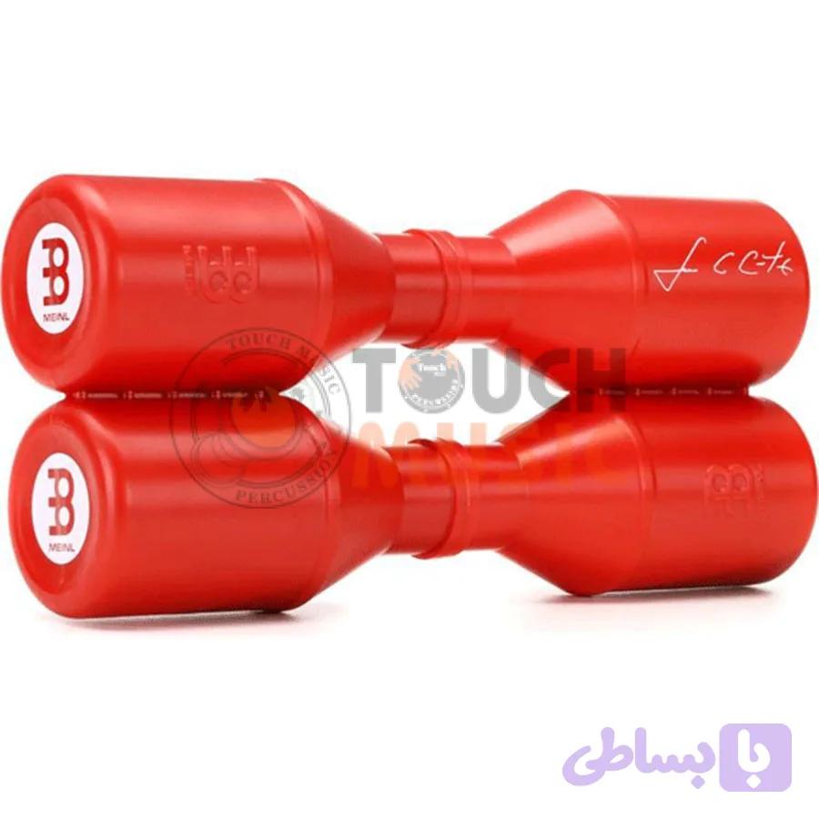شیکر دوبل ماینل Meinl Artist Series Shaker Red کد sol