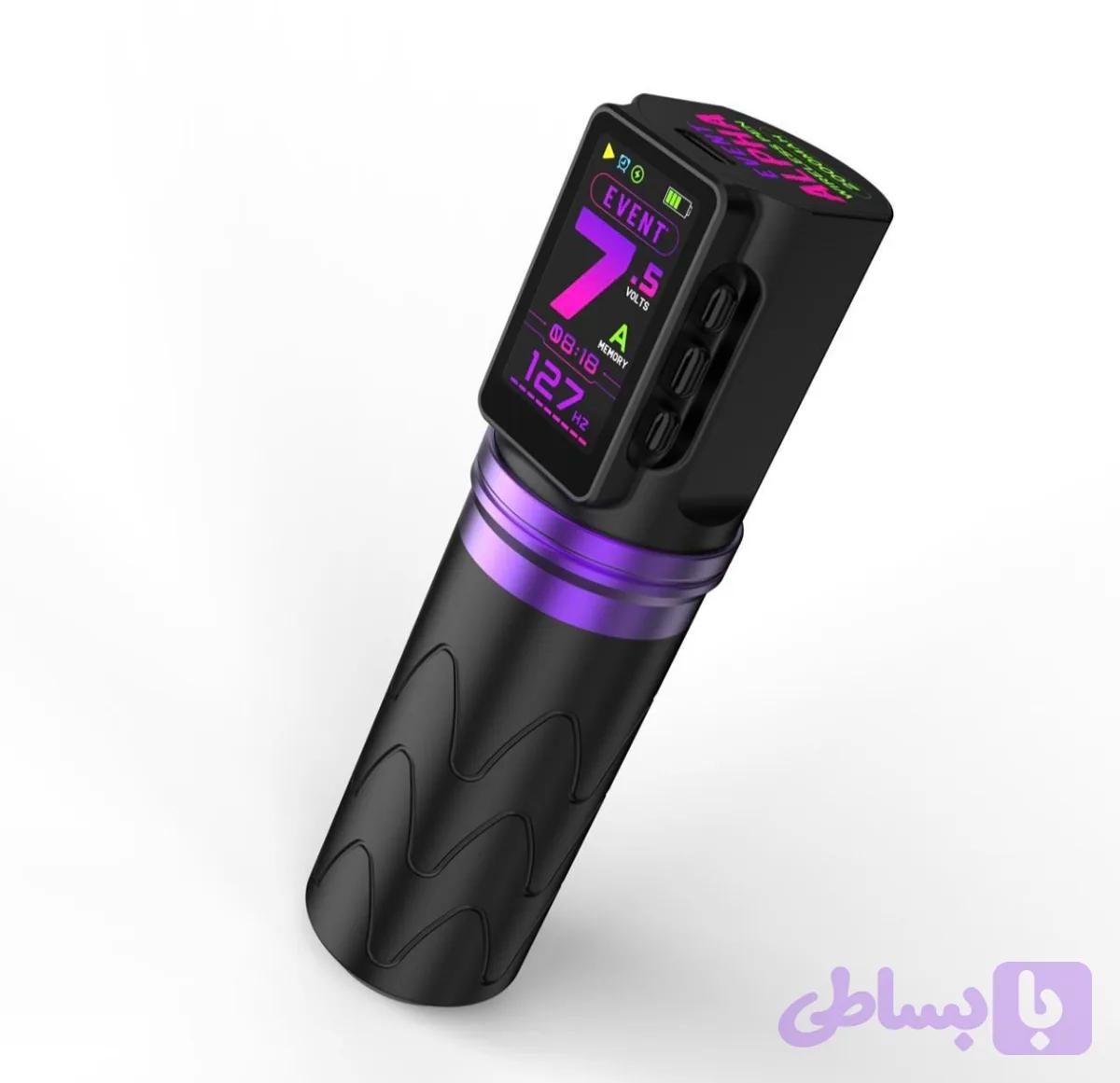 دستگاه تتو ایونت الفا ایکس Event alfa x
