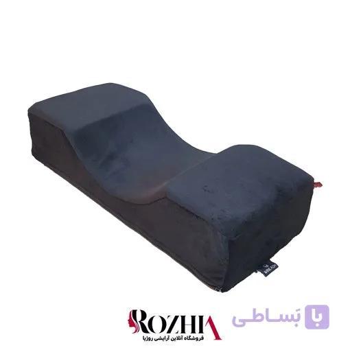 بالش زیر سری اکستنشن مژه