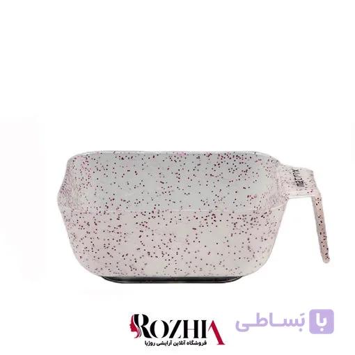 کاسه رنگ مو ماتریکس