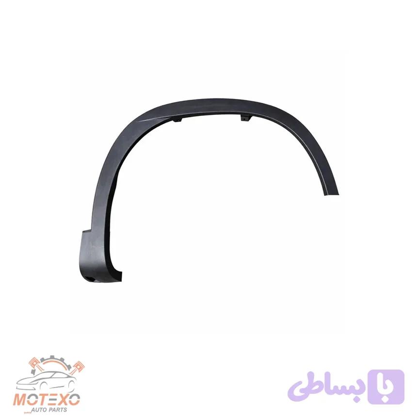 گلگیر جلو راست تیگو 7