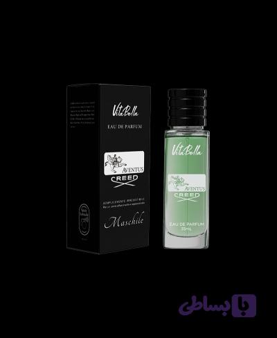ادوپرفیوم ویتابلا ۳۵ میل رایحه AVENTUS بهداشتی BIZ