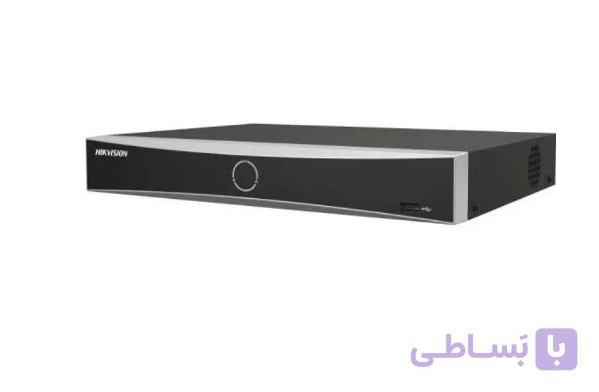 NVR هایک ویژن DS-7616NXI-K1 تا 12 مگ 16 کاناله