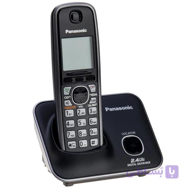 تلفن پاناسونیک مدلKX-TG3711
