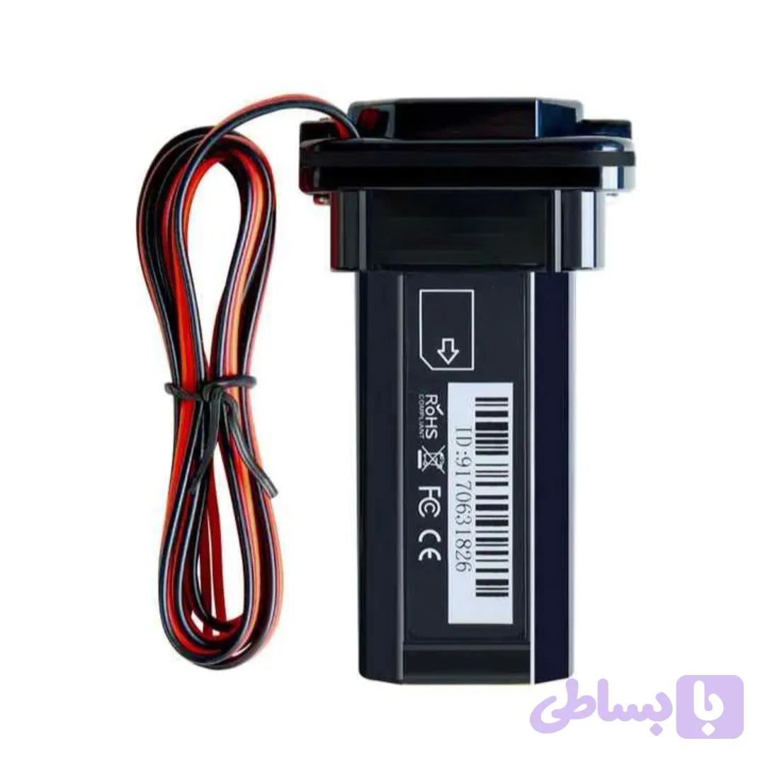 ردیاب نصبی ST901 | GPS سیمکارتی IP67